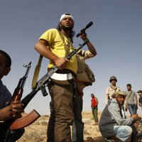 Ливия не возместит ущерб от революции нефтяным компаниям