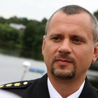 Rīgas pašvaldības policiju vadīs Lūkass