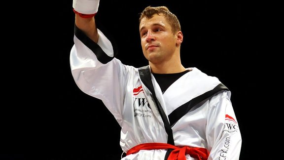 Mairis Briedis - 6