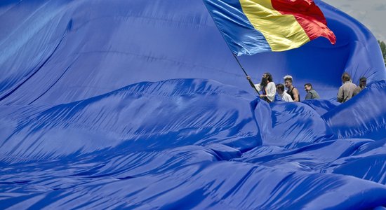 Юнкер усомнился в способности Румынии руководить ЕС