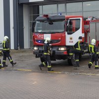 156 biznesa traģēdijas: ugunsgrēki Latvijas ražotnēs nav retums