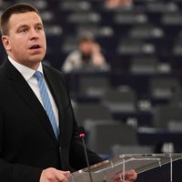 Igaunijas koalīcijas partneru sarunas par valdības saglabāšanu beigušās bez rezultātiem