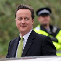 Кэмерон: Великобритания не стремится к выходу из ЕС