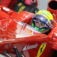 'Ferrari' Kanādas 'Grand Prix' Masam sagatavos jaunu šasiju