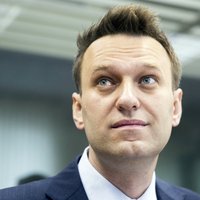 Россия выплатит Навальному компенсацию за задержание в 2012 году