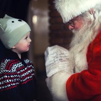 Orģinālas idejas jaunām Ziemassvētku tradīcijām, ko nodot no paaudzes paaudzē