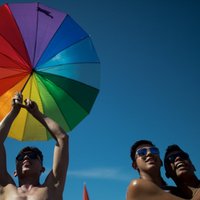 В Новой Зеландии разрешили однополые браки
