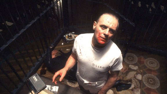 Hopkins Silence of the Lambs