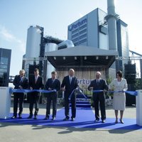 Jelgavā grib būvēt bioeļļas rūpnīcu