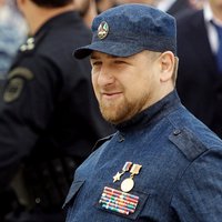 Кадыров: никакие чеченские военные в боях под Донецком не участвовали