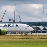 "Это хорошие новости". Интерес к акциям airBaltic проявил стратегический инвестор