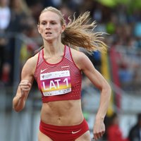 Latiševa-Čudare sasniedz finālu Eiropas U-23 čempionātā 400 metru skrējienā