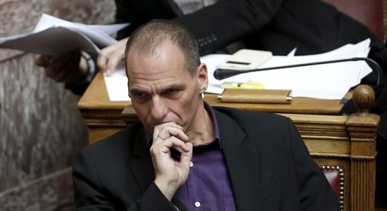 Janis Varufakis: Šķiru cīņas nolieguma augstā maksa