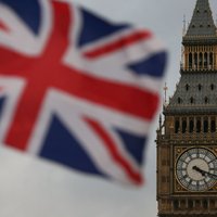 Lielbritānijas parlaments apstiprina 'Brexit' likumu