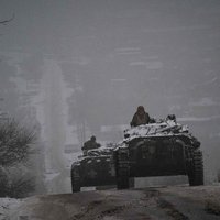 Ukrainai jāpiegādā iznīcinātāji un tā jāuzņem NATO, uzskata Pavels