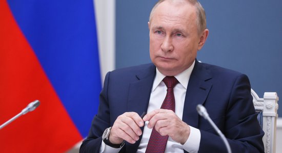 Путин допустил "самые разные" ответы на отказ по гарантиям безопасности