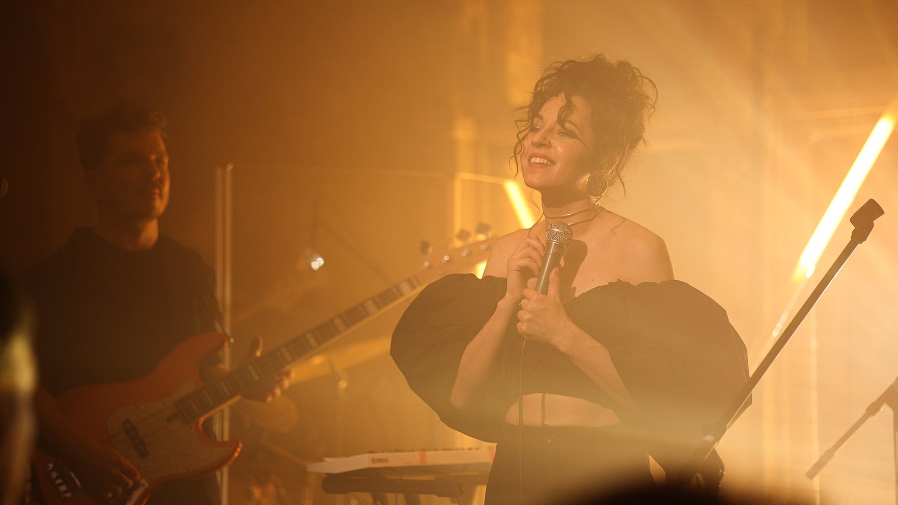 Concertul “Kautkaili” va fi vândut în întregime la “Palladium”. Un concert suplimentar a fost anunțat pentru luna aprilie   