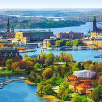 Zviedrija iecerējusi stingrākus imigrācijas noteikumus