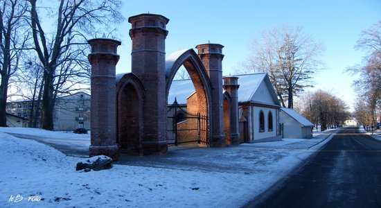 Маршрут выходного дня: что посмотреть в Прейли и окрестностях