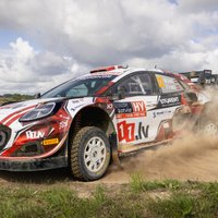 Cer uz Latvijas rallija fanu skaita pieaugumu – Igaunijā ar sajūsmu sagaida savu atgriešanos WRC