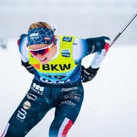 Eiduka 'Tour de Ski' pēdējā posmā atkārto karjeras rekordu; kopvērtējumā – astotā vieta