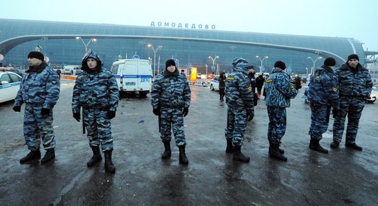 Доку Умаров заочно арестован за теракт в "Домодедово"