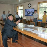 Kims Čenuns kritizē neprecīzas laikapstākļu prognozes