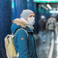 'Covid-19': Latvijā visbiežāk internetā meklē sejas maskas; vismazākā interese par ceļojumiem un seksu