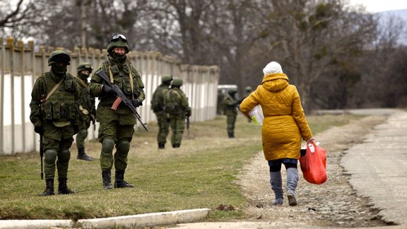 Krievijas militāristi Krimā - 62