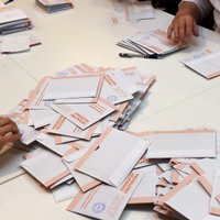 Начался прием списков кандидатов на муниципальные выборы по всей Латвии