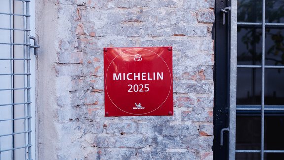 "Viss, slēdzu ciet!" Kāpēc Rīga zaudē "Michelin" līmeņa restorānus