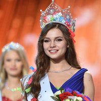 ФОТО: "Мисс Россия-2018" стала 18-летняя студентка из Чувашии