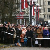 "Конгресс неграждан": Латвия стоит на перепутье