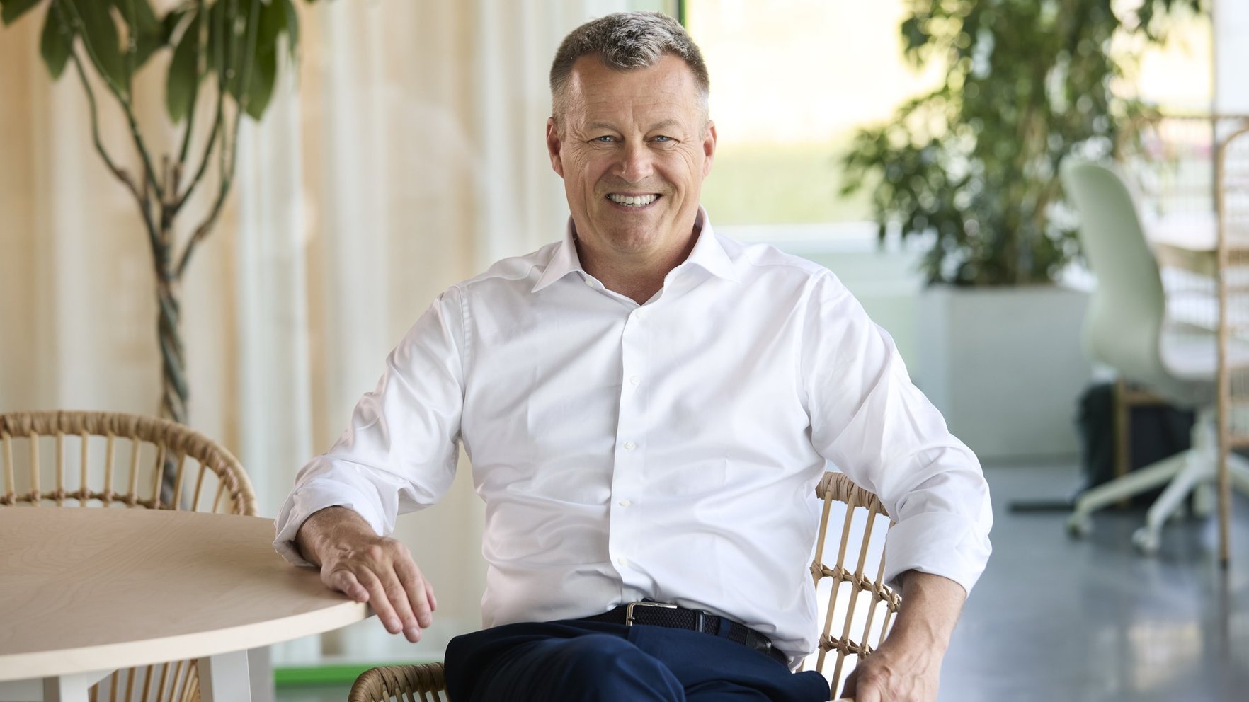 Former IKEA Executive: "Formal Green" is Costly, Real Change Pays Off