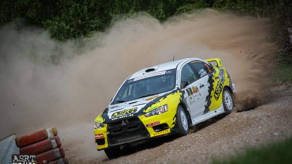 Rally Talsi 2014 - 30