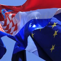 Horvātija kļūst par Eiropas Savienības prezidējošo valsti
