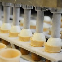 'Food Union': Piena produktu patēriņš Latvijā turpina samazināties