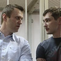 Брат Навального вышел из одиночки после полутора лет заключения