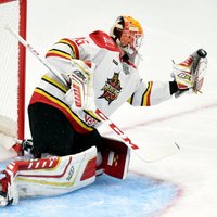 Kulda KHL sezonu noslēdz ar pieciem zaudējumiem pēc kārtas
