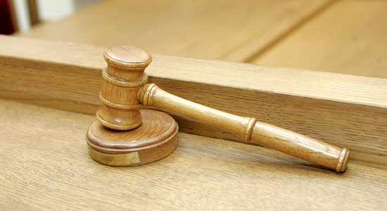 Рижский суд приговорил гражданина Беларуси за шпионаж к восьми годам тюремного заключения