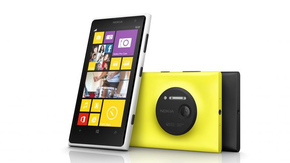 Nokia 1020 Lumia