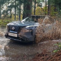 "Nissan" radījis īpašu "X-Trail" versiju piedzīvojumus alkstošām ģimenēm