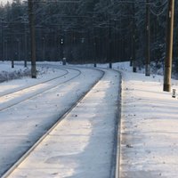 Руководители самоуправлений Латгалии высоко оценивают проект электрификации железной дороги