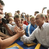 Астрологи ошиблись с "закатом" Путина и нагадали кризис