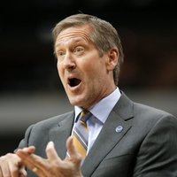 Medijs: 'Knicks' šonedēļ Hornačeku apstiprinās galvenā trenera amatā