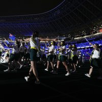 Austrālijas olimpiskās vienības vadītājs kritizē sportistus par ālēšanos reibumā