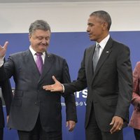 Западные СМИ: Кто выиграл и проиграл на саммите НАТО