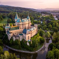 11 причин отправиться в волшебное путешествие по Словакии