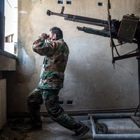 'Al Nusra' mudina opozīciju neievērot pamieru Sīrijā