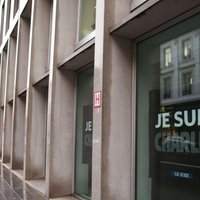 Задержан подозреваемый в угрозе взрыва офиса бельгийской газеты